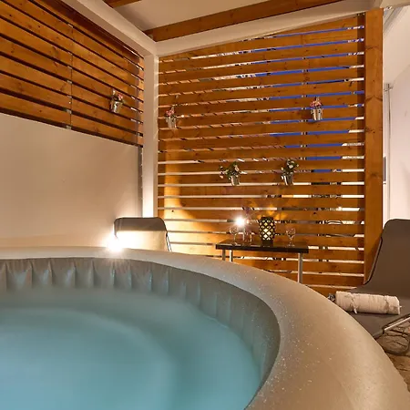 Sea & Joy House Appartement *