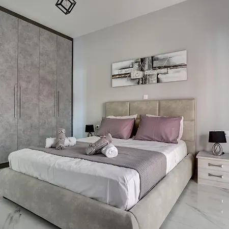 Sea & Joy House Appartement Ialysos (Rhodes)
