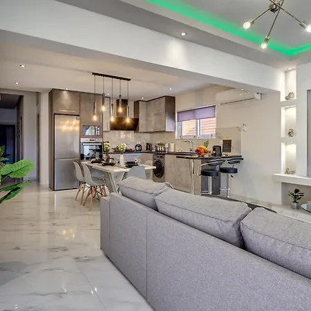 Appartement Sea & Joy House
