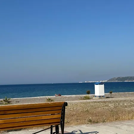 Sea & Joy House Appartement