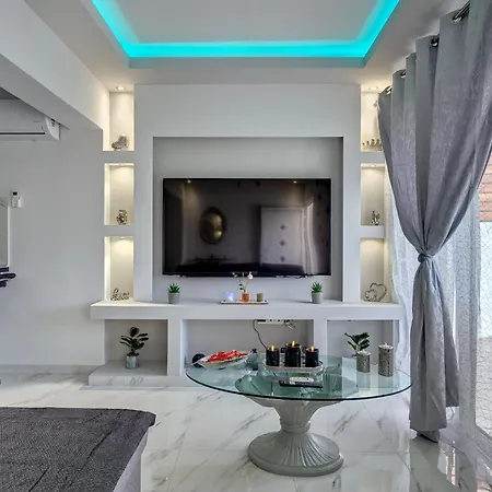 Apartment Sea & Joy House