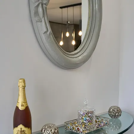 Sea & Joy House Apartment
