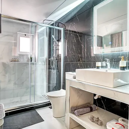 Sea & Joy House Apartment