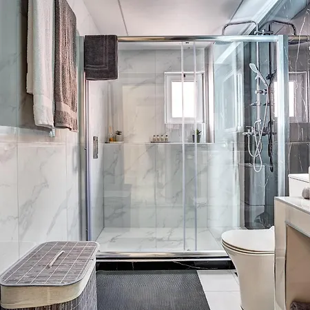 Sea & Joy House Apartment *