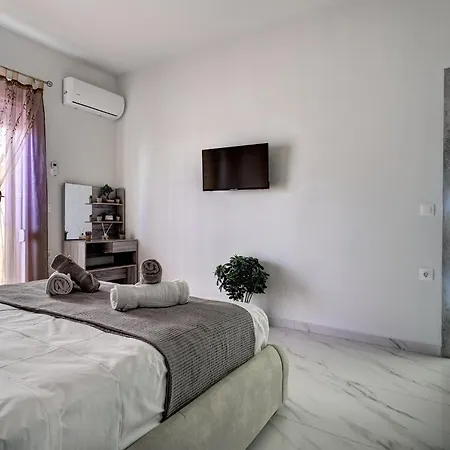 Sea & Joy House Apartment
